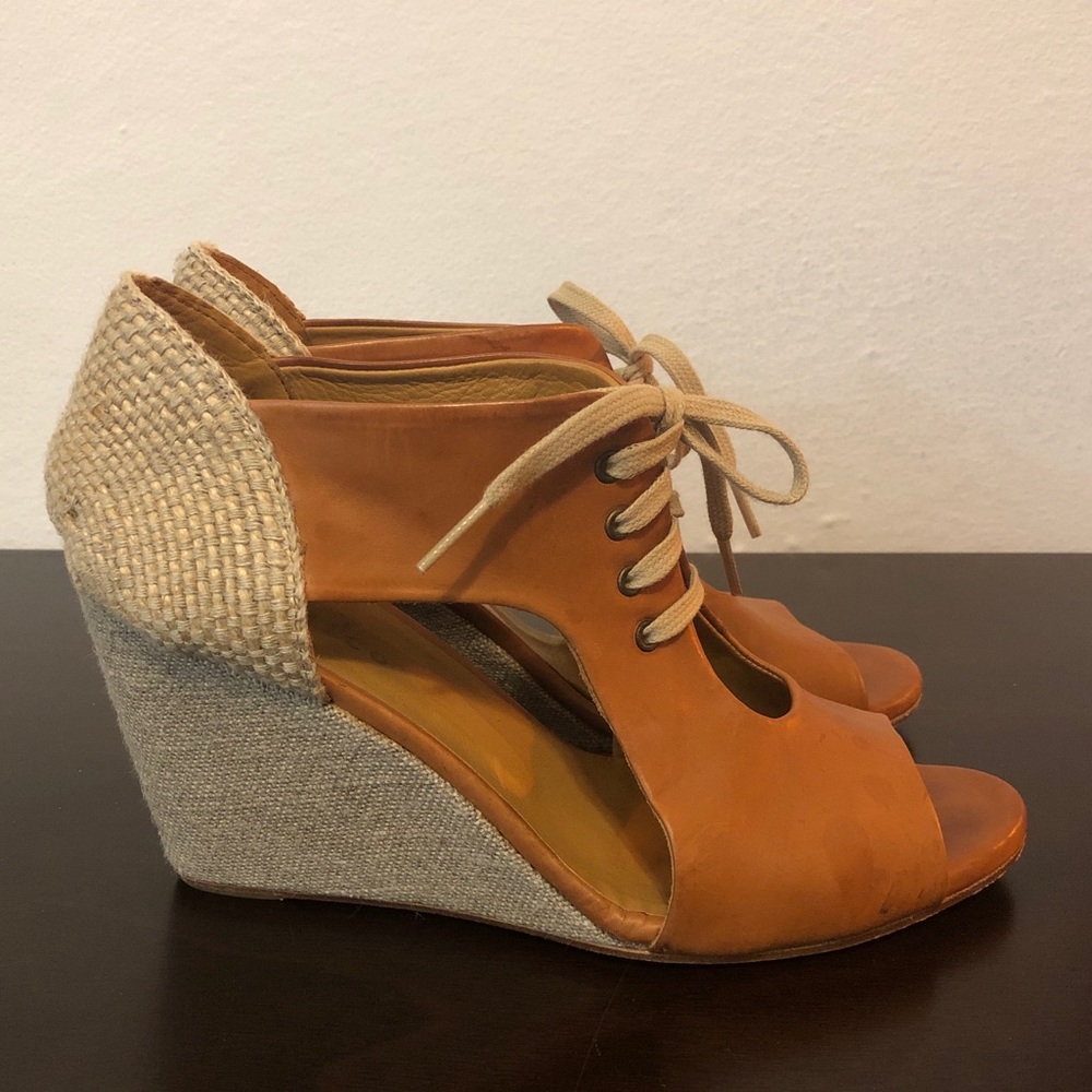 Coclico Wedges